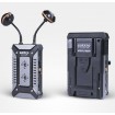 VAXIS STORM 800FT Wireless HD Video Transmission System 3G-SDI HDMI Broadcast Professional video Transmitter & Receiver